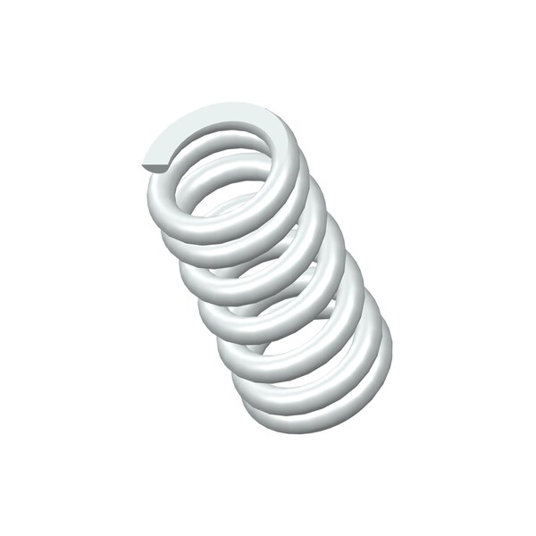 Approved Vendor Compression Spring, O= .312, L= .63, W= .054 G009975481 - main